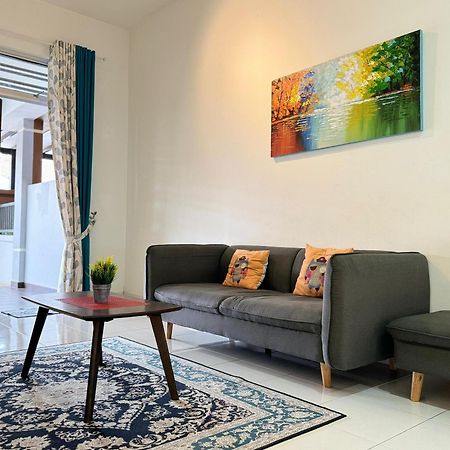 De Home Desaru City 5Gwifi Netflix 24Lv9 Bandar Penawar Exteriör bild