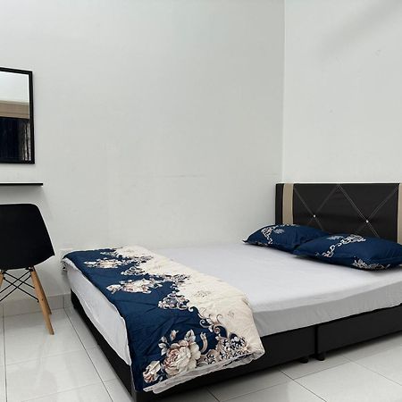 De Home Desaru City 5Gwifi Netflix 24Lv9 Bandar Penawar Exteriör bild