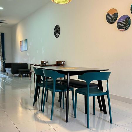 De Home Desaru City 5Gwifi Netflix 24Lv9 Bandar Penawar Exteriör bild