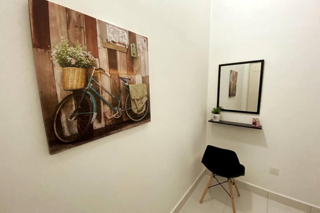 De Home Desaru City 5Gwifi Netflix 24Lv9 Bandar Penawar Exteriör bild