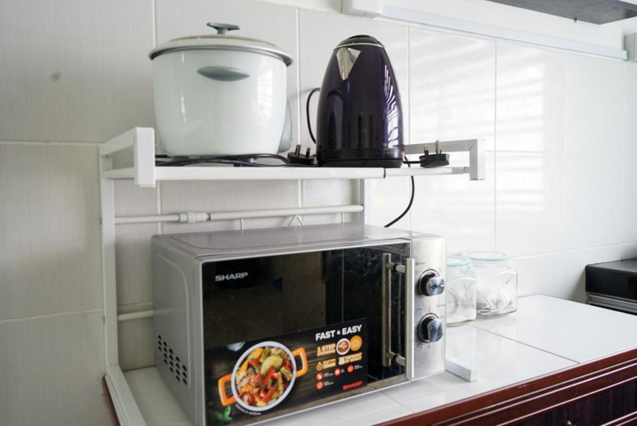 De Home Desaru City 5Gwifi Netflix 24Lv9 Bandar Penawar Exteriör bild