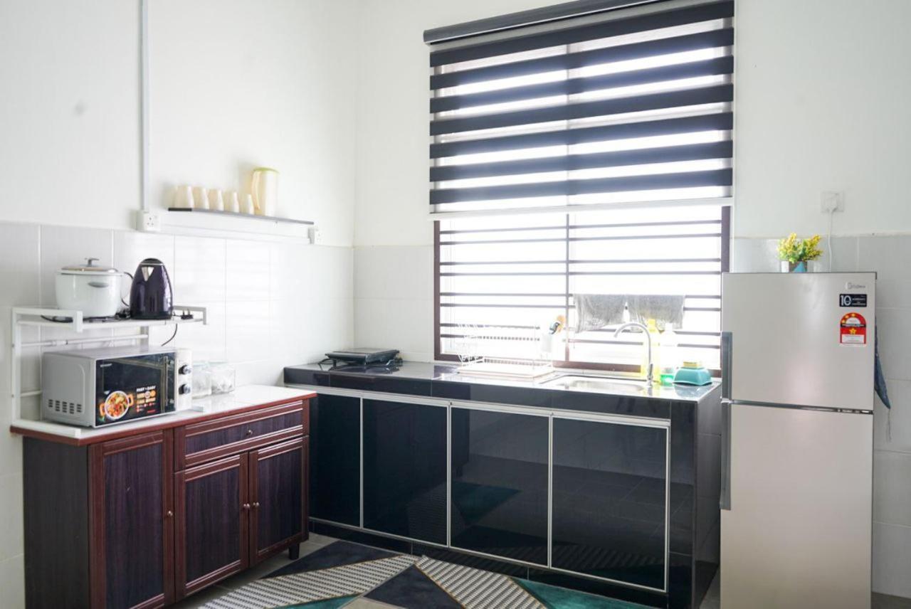 De Home Desaru City 5Gwifi Netflix 24Lv9 Bandar Penawar Exteriör bild