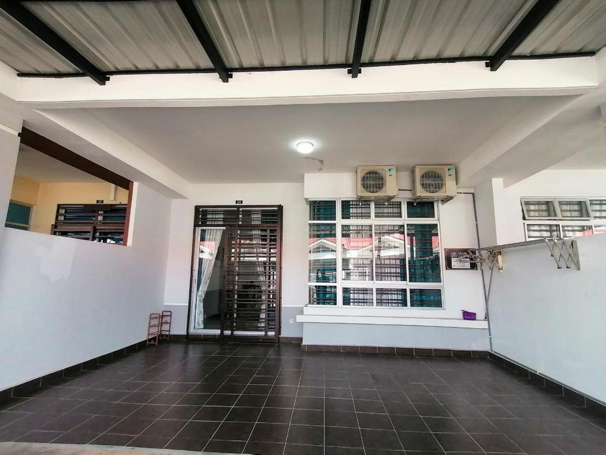 De Home Desaru City 5Gwifi Netflix 24Lv9 Bandar Penawar Exteriör bild