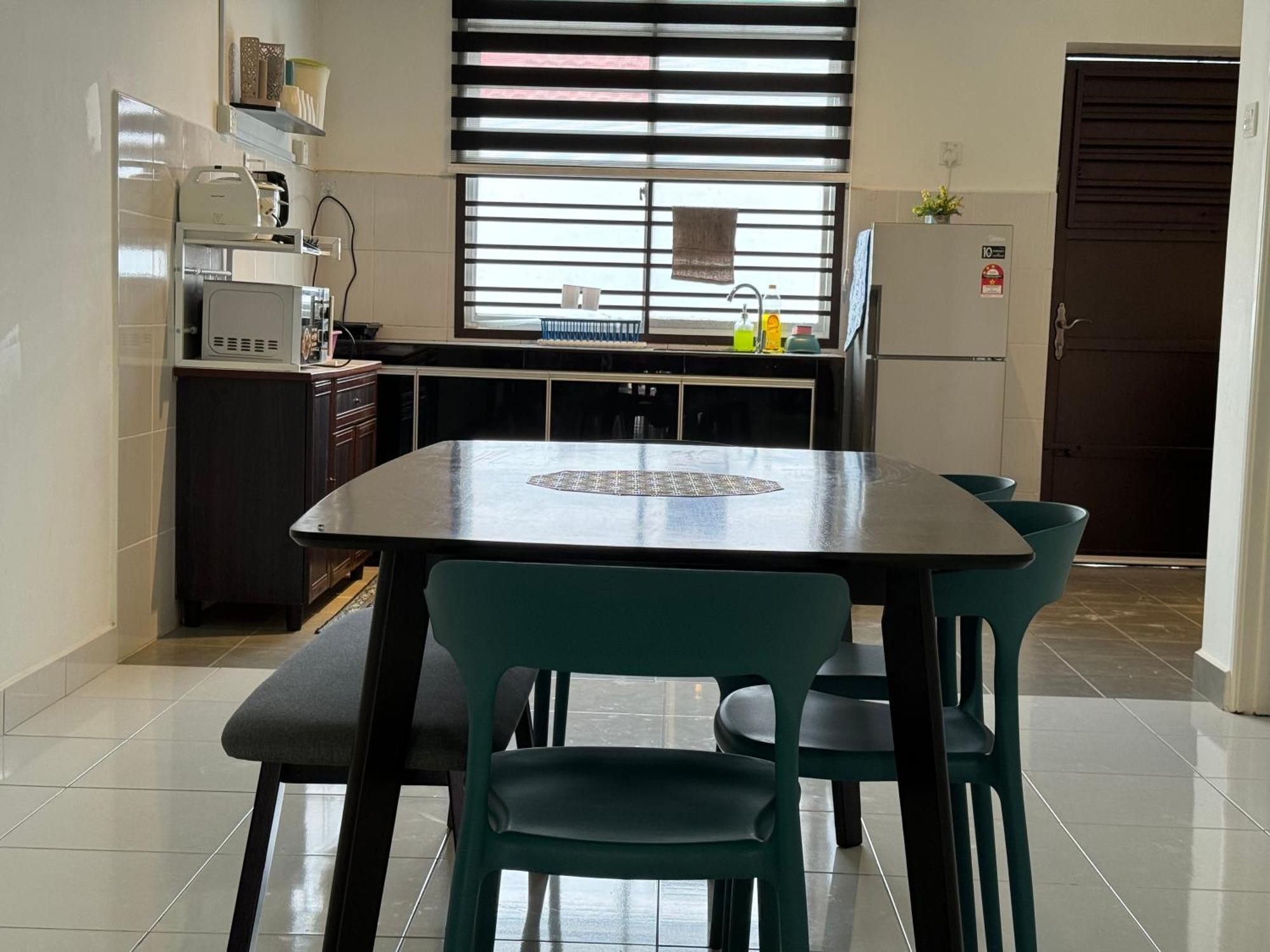 De Home Desaru City 5Gwifi Netflix 24Lv9 Bandar Penawar Exteriör bild