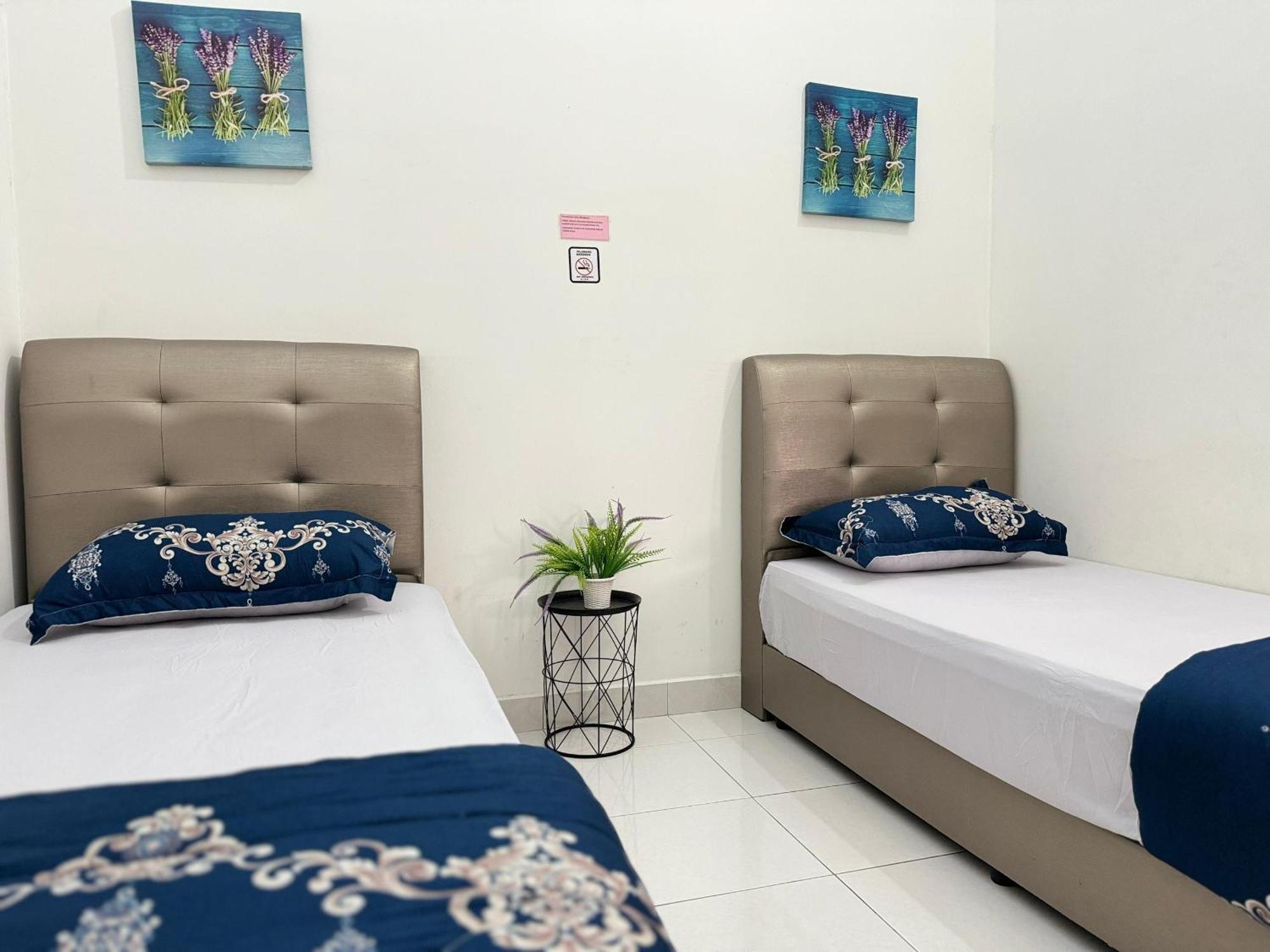 De Home Desaru City 5Gwifi Netflix 24Lv9 Bandar Penawar Exteriör bild